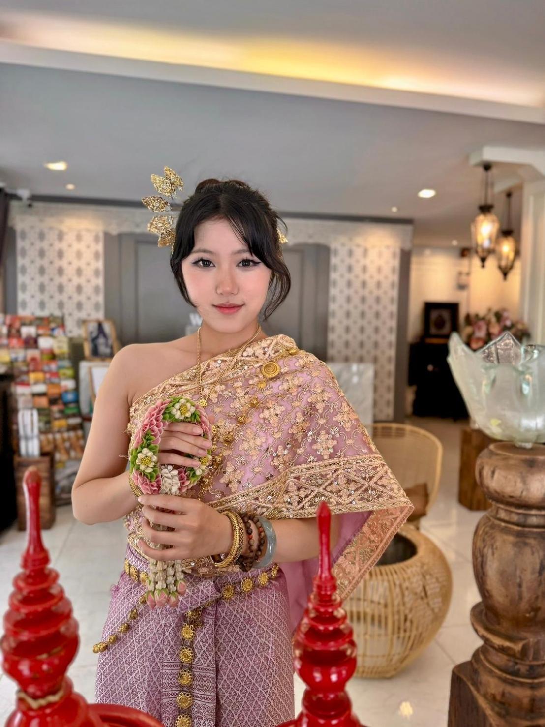Wua Lai Boutique Hotel Chiang Mai Zewnętrze zdjęcie